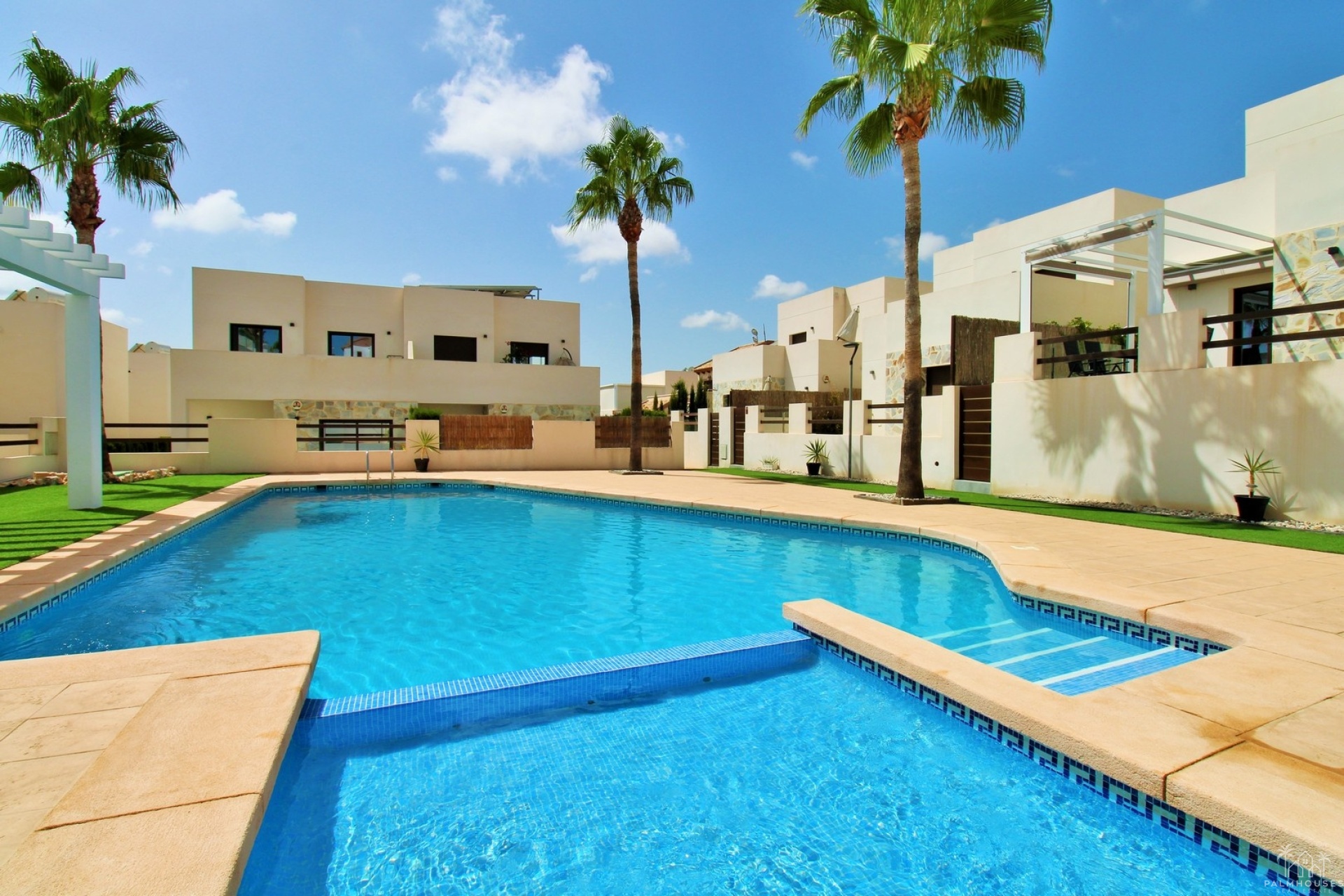 Venta - Villa - Villamartin - PAU 8