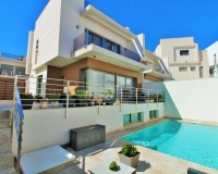 Venta - Villa - Villamartin