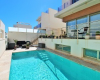 Venta - Villa - Villamartin