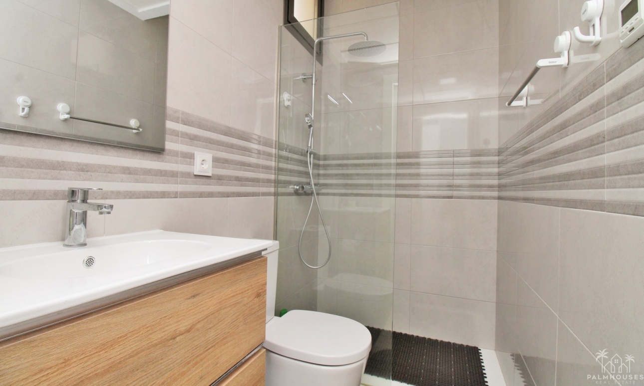 Venta - Villa - Villamartin