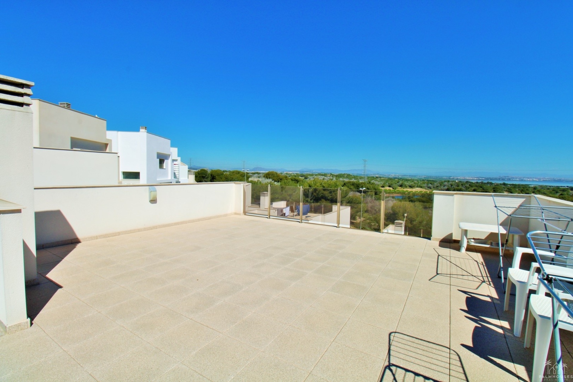 Venta - Villa - Villamartin