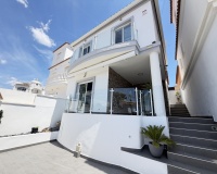 Venta - Villa - Villamartin