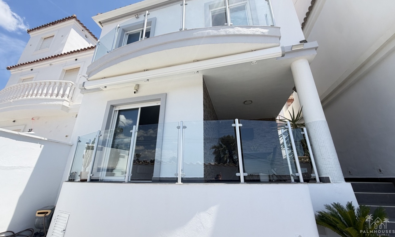 Venta - Villa - Villamartin