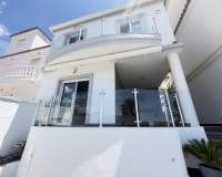 Venta - Villa - Villamartin