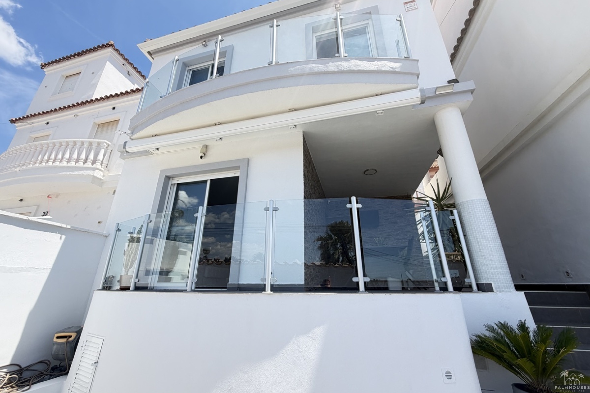 Venta - Villa - Villamartin