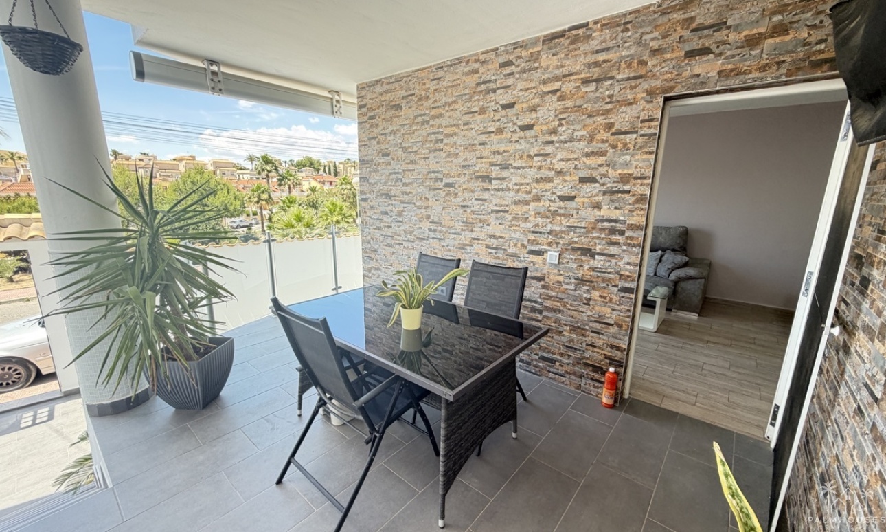 Venta - Villa - Villamartin
