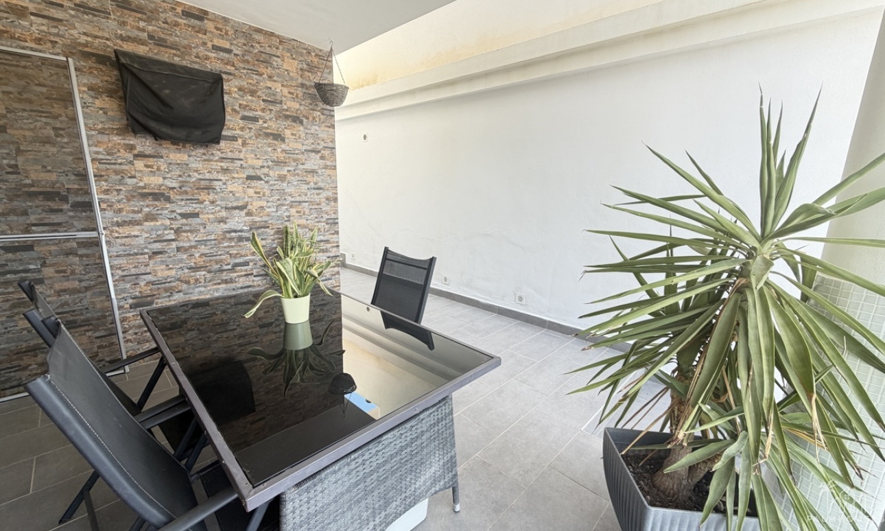 Venta - Villa - Villamartin