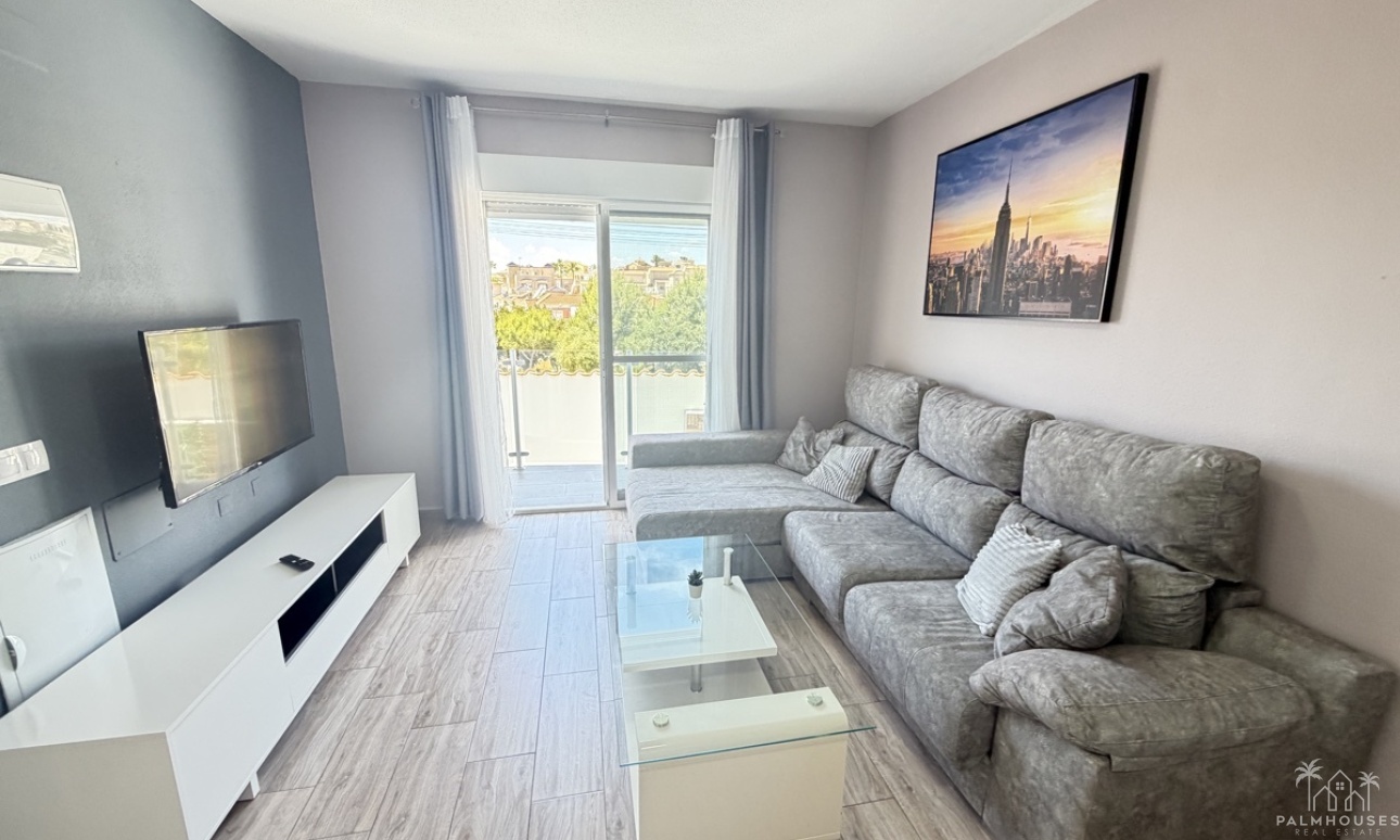 Venta - Villa - Villamartin