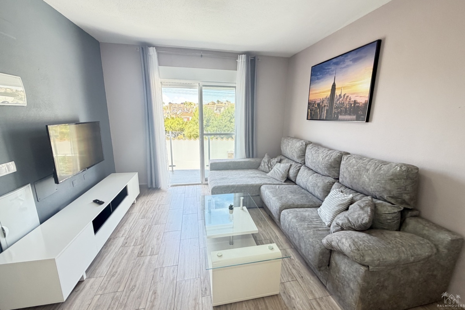 Venta - Villa - Villamartin