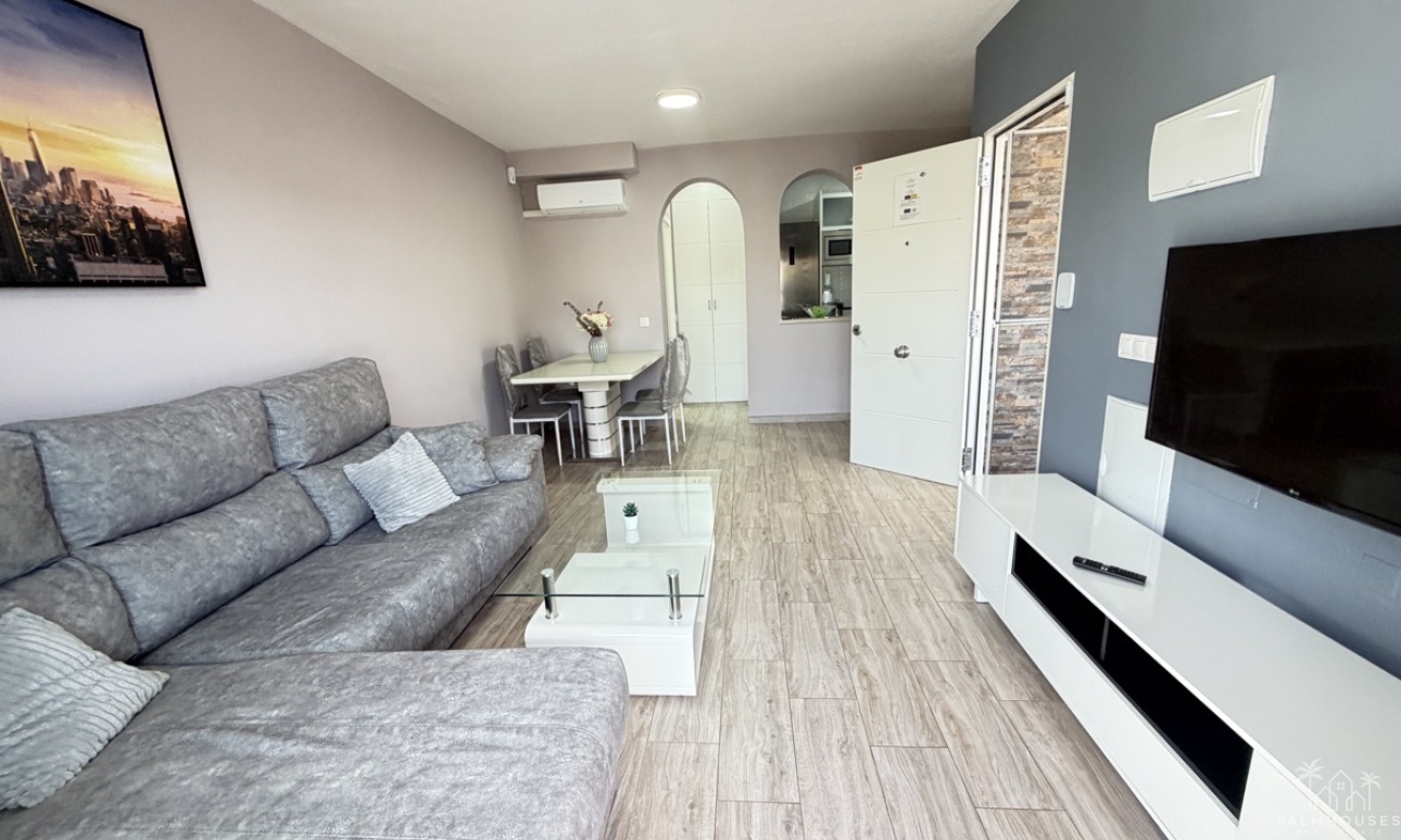 Venta - Villa - Villamartin