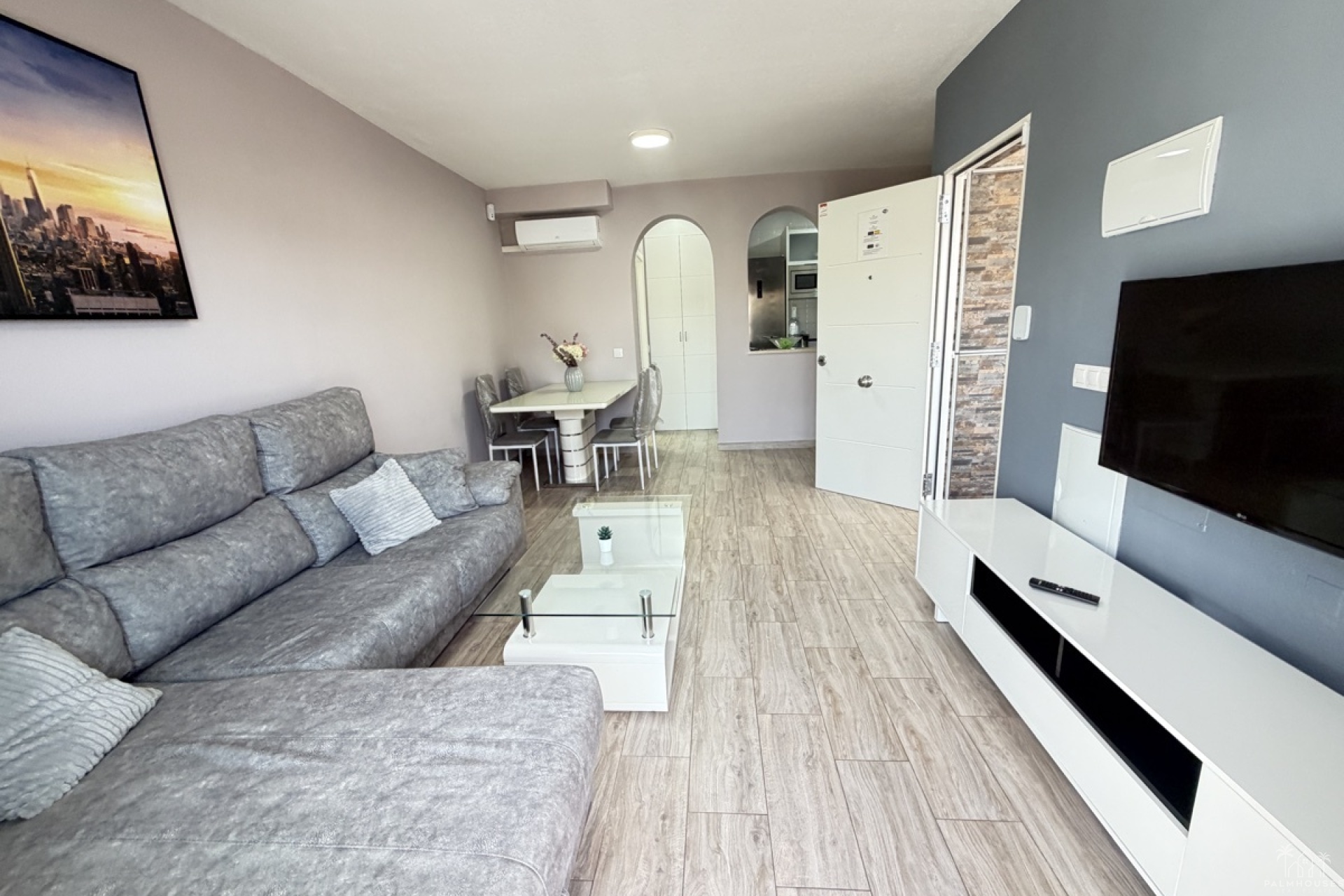 Venta - Villa - Villamartin