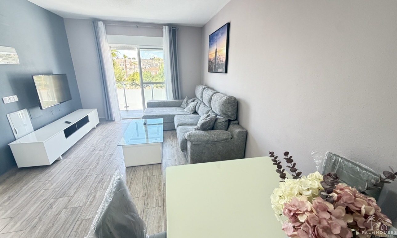 Venta - Villa - Villamartin