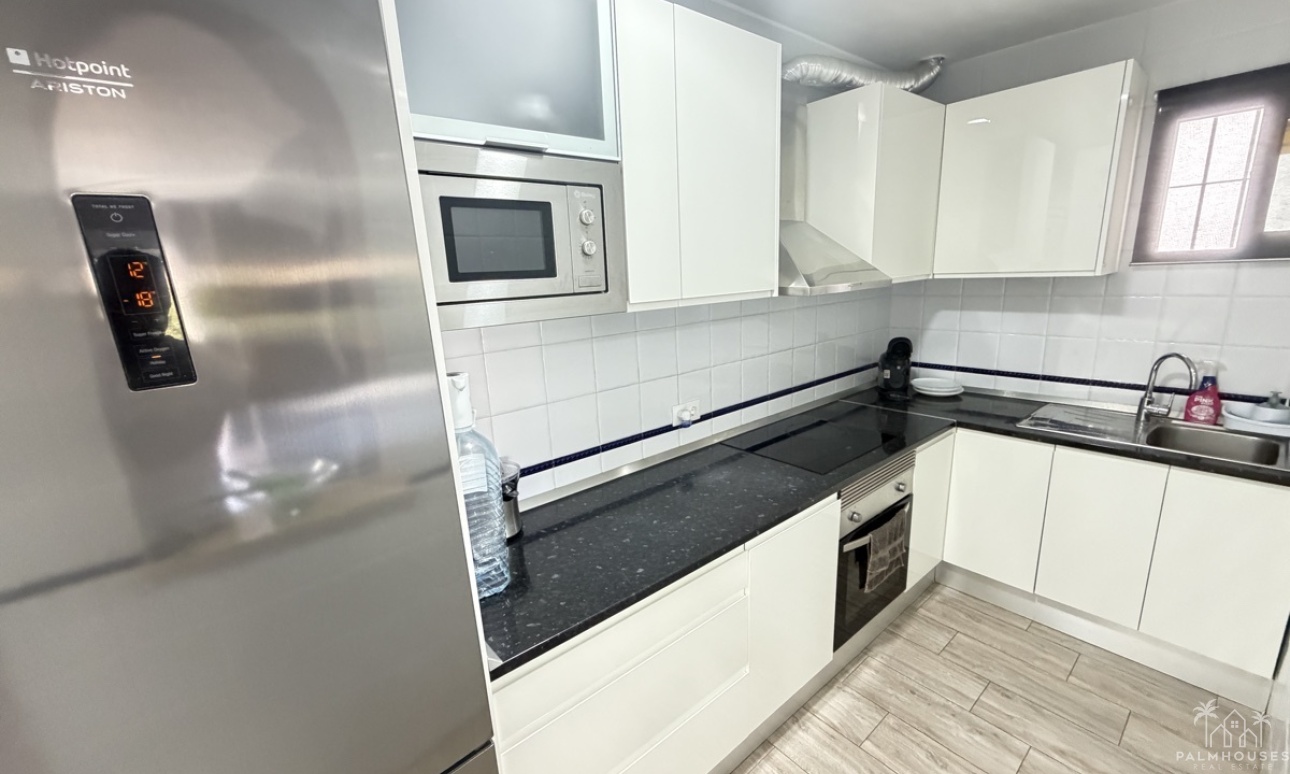 Venta - Villa - Villamartin