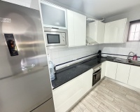 Venta - Villa - Villamartin