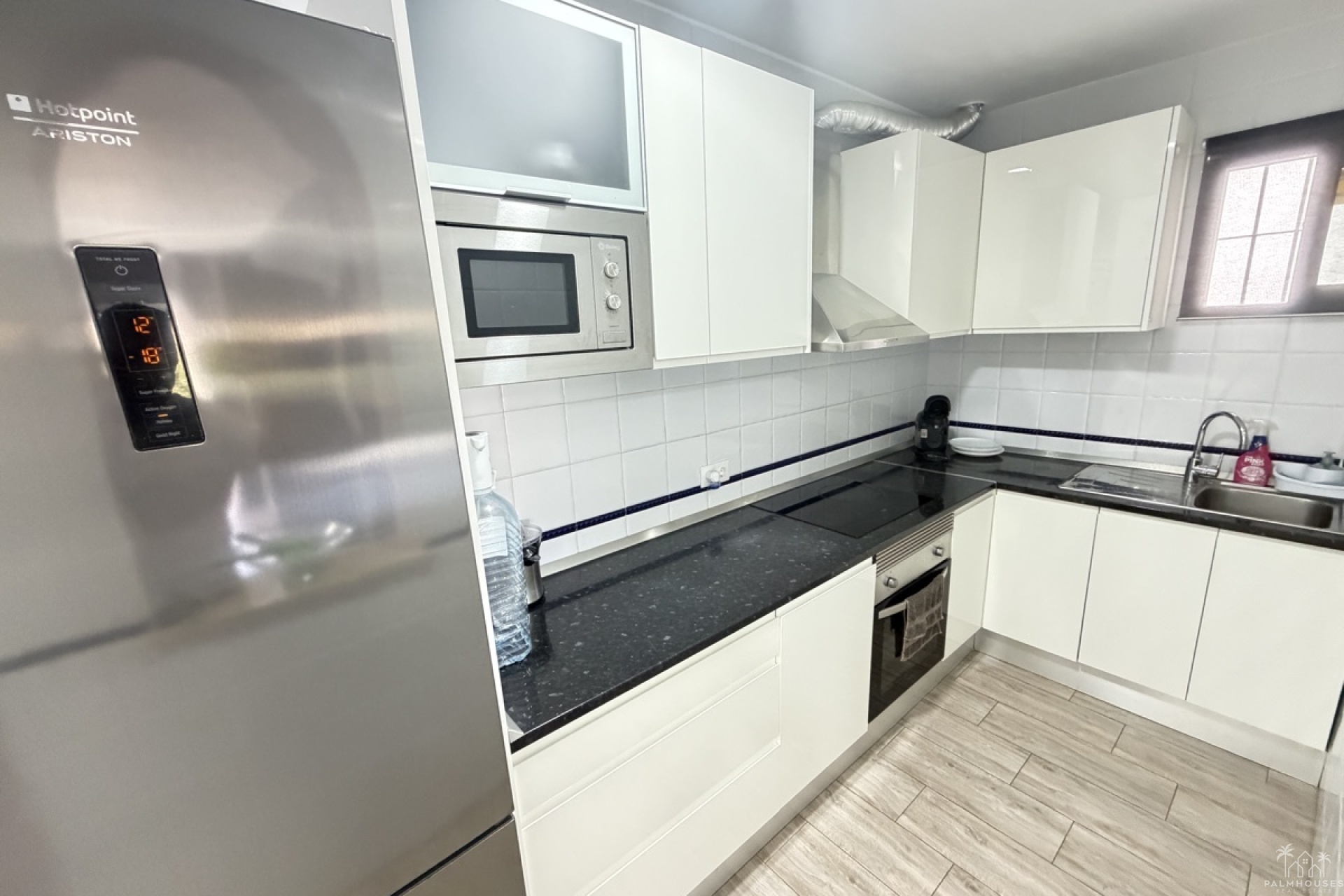 Venta - Villa - Villamartin