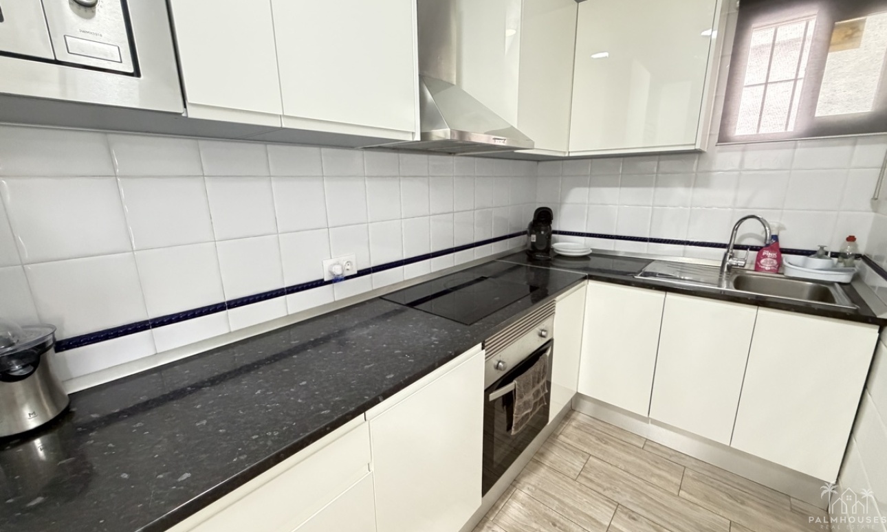 Venta - Villa - Villamartin