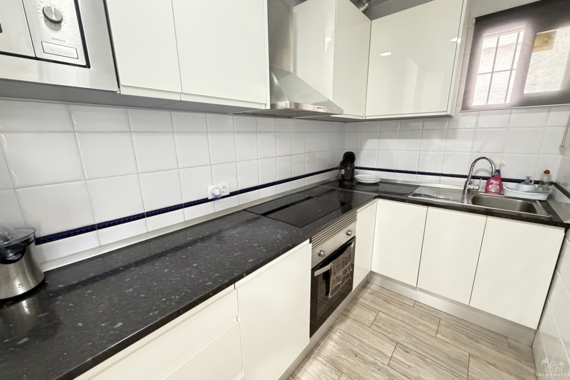 Venta - Villa - Villamartin