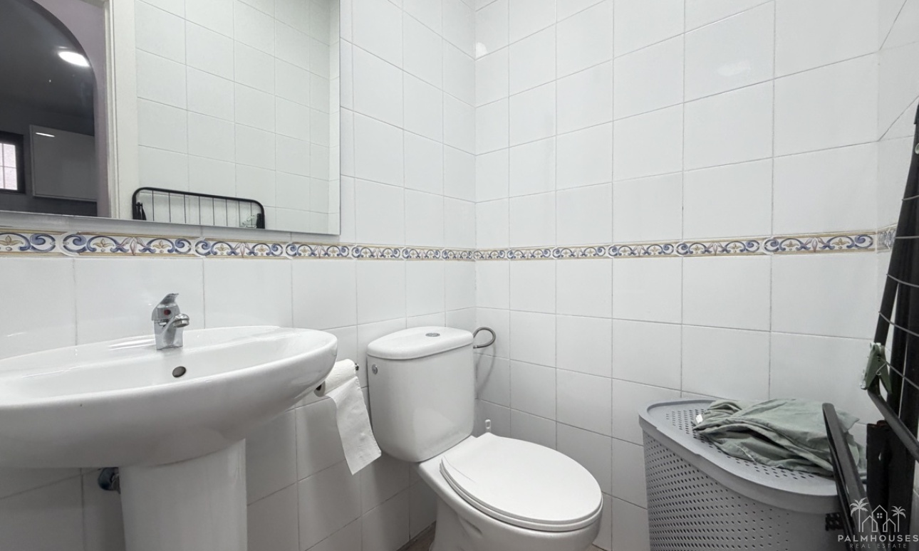 Venta - Villa - Villamartin