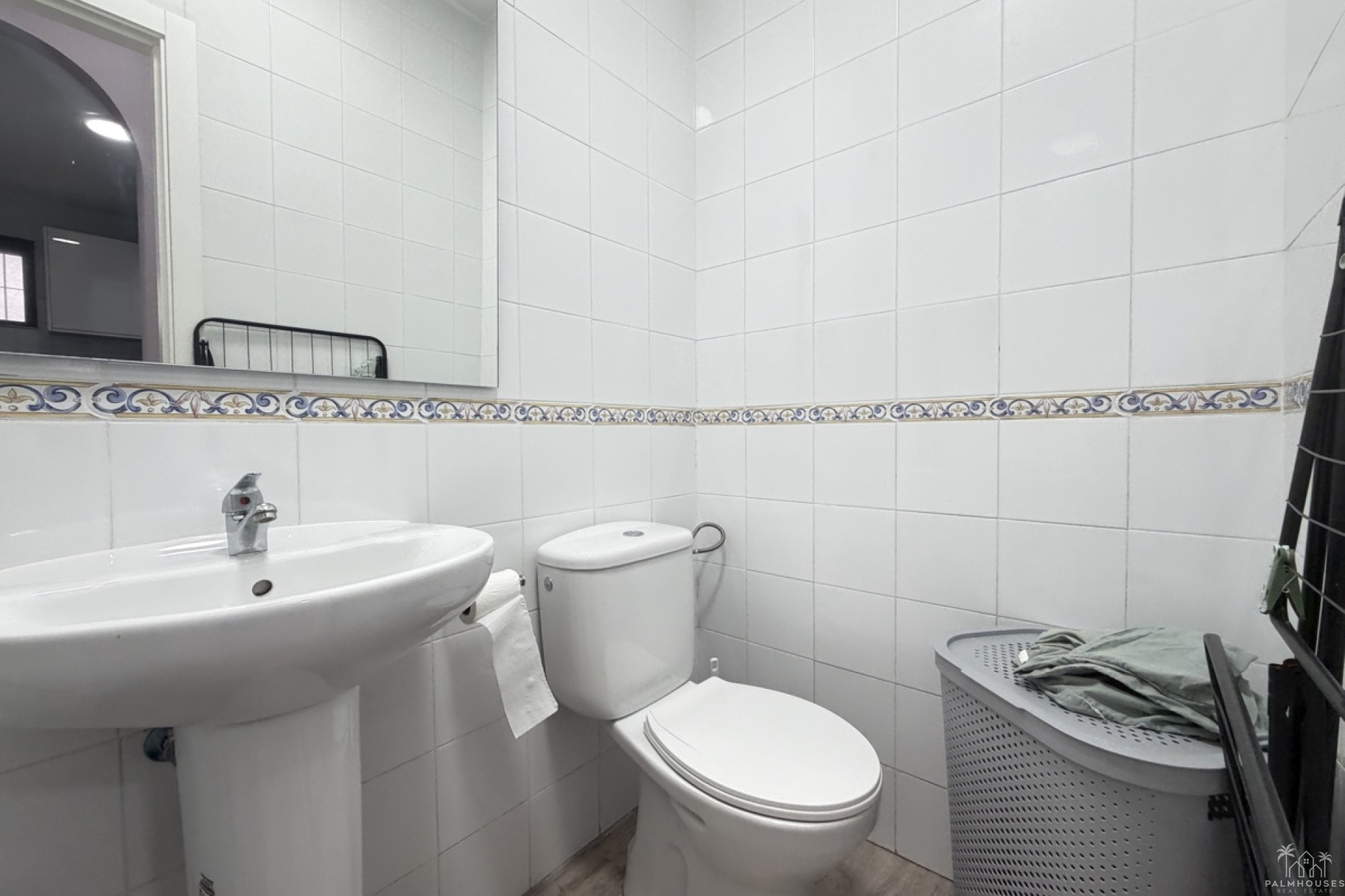 Venta - Villa - Villamartin