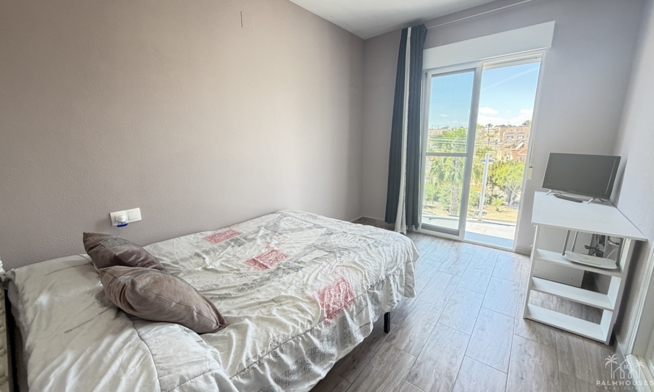 Venta - Villa - Villamartin