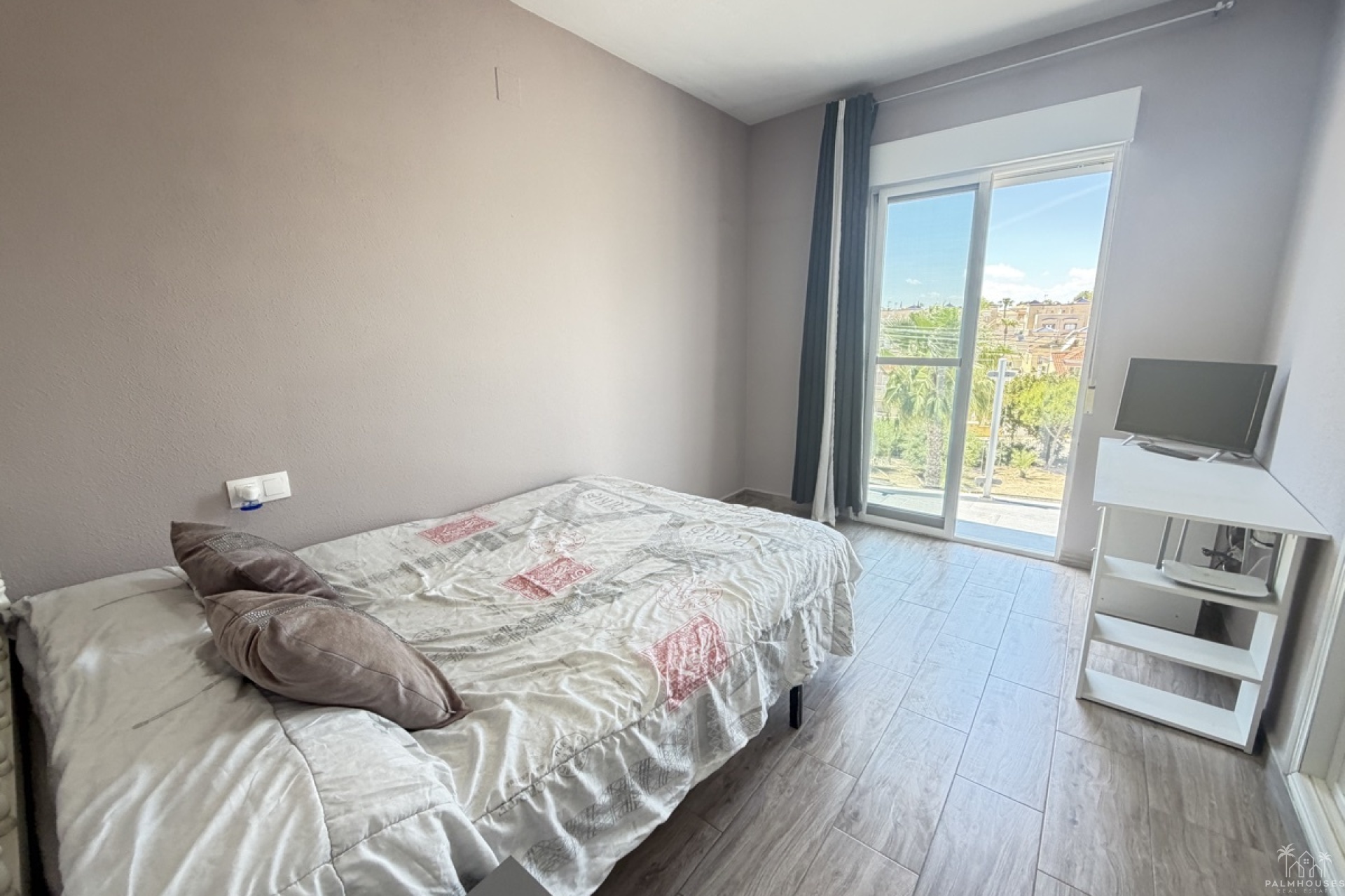 Venta - Villa - Villamartin