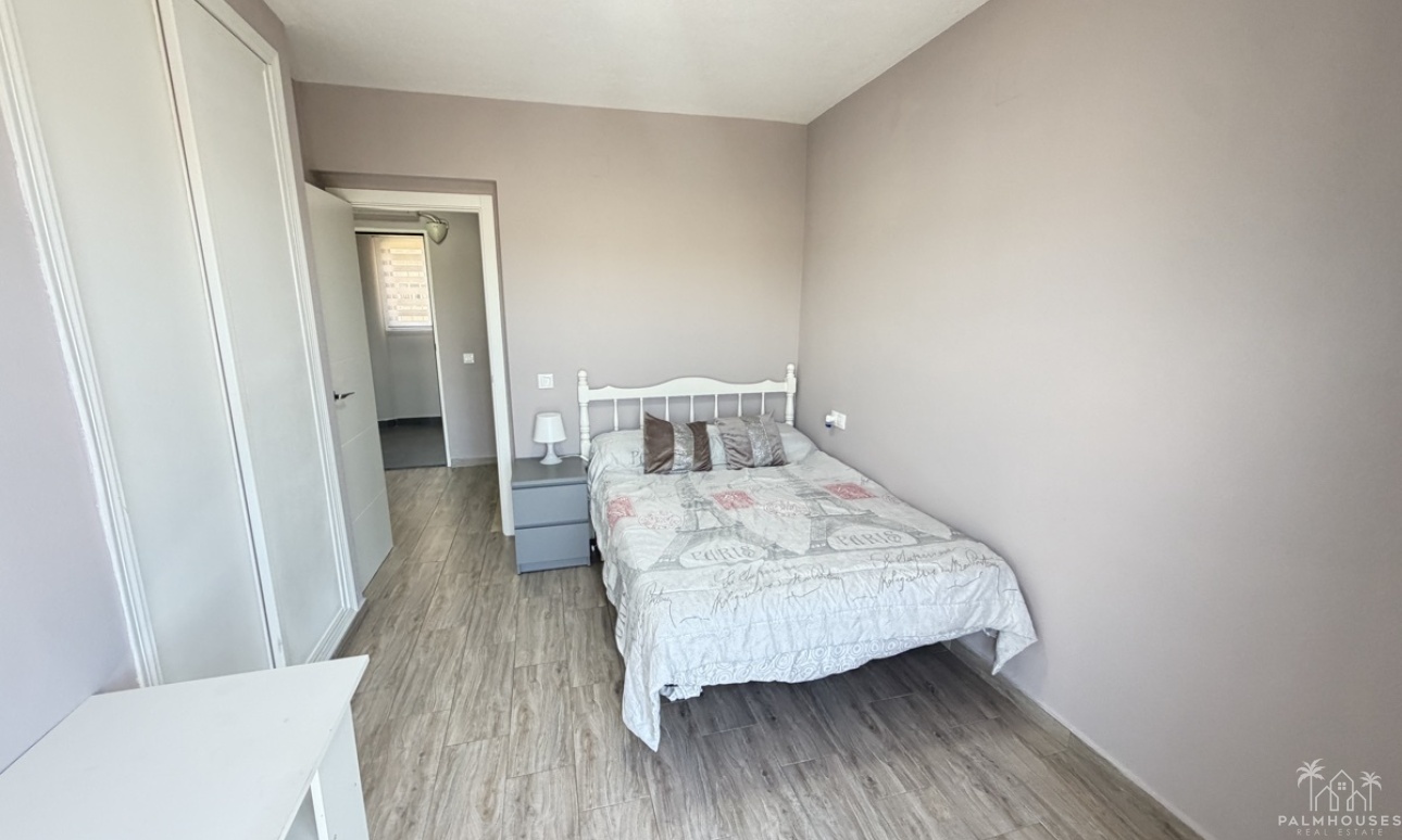 Venta - Villa - Villamartin