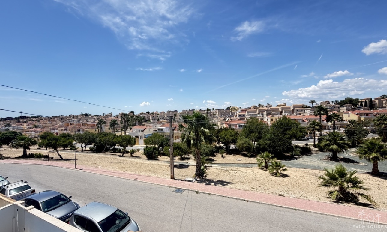 Venta - Villa - Villamartin