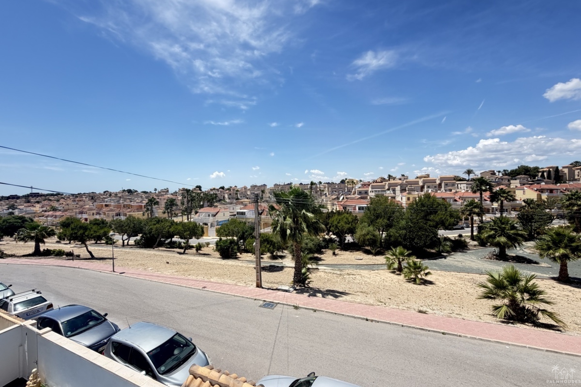 Venta - Villa - Villamartin