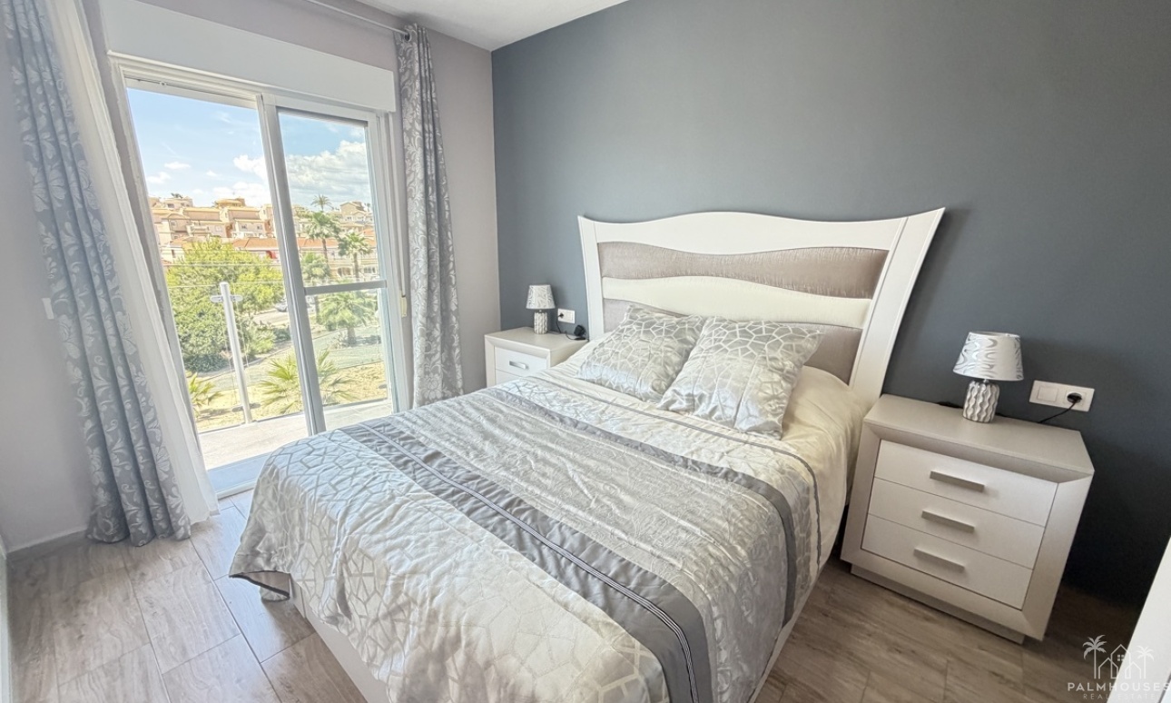 Venta - Villa - Villamartin