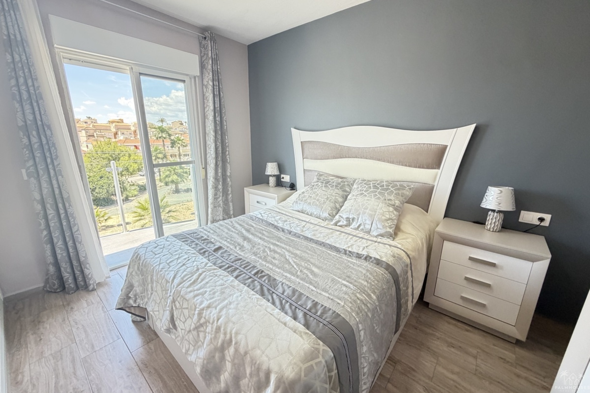 Venta - Villa - Villamartin