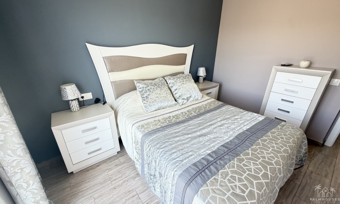 Venta - Villa - Villamartin