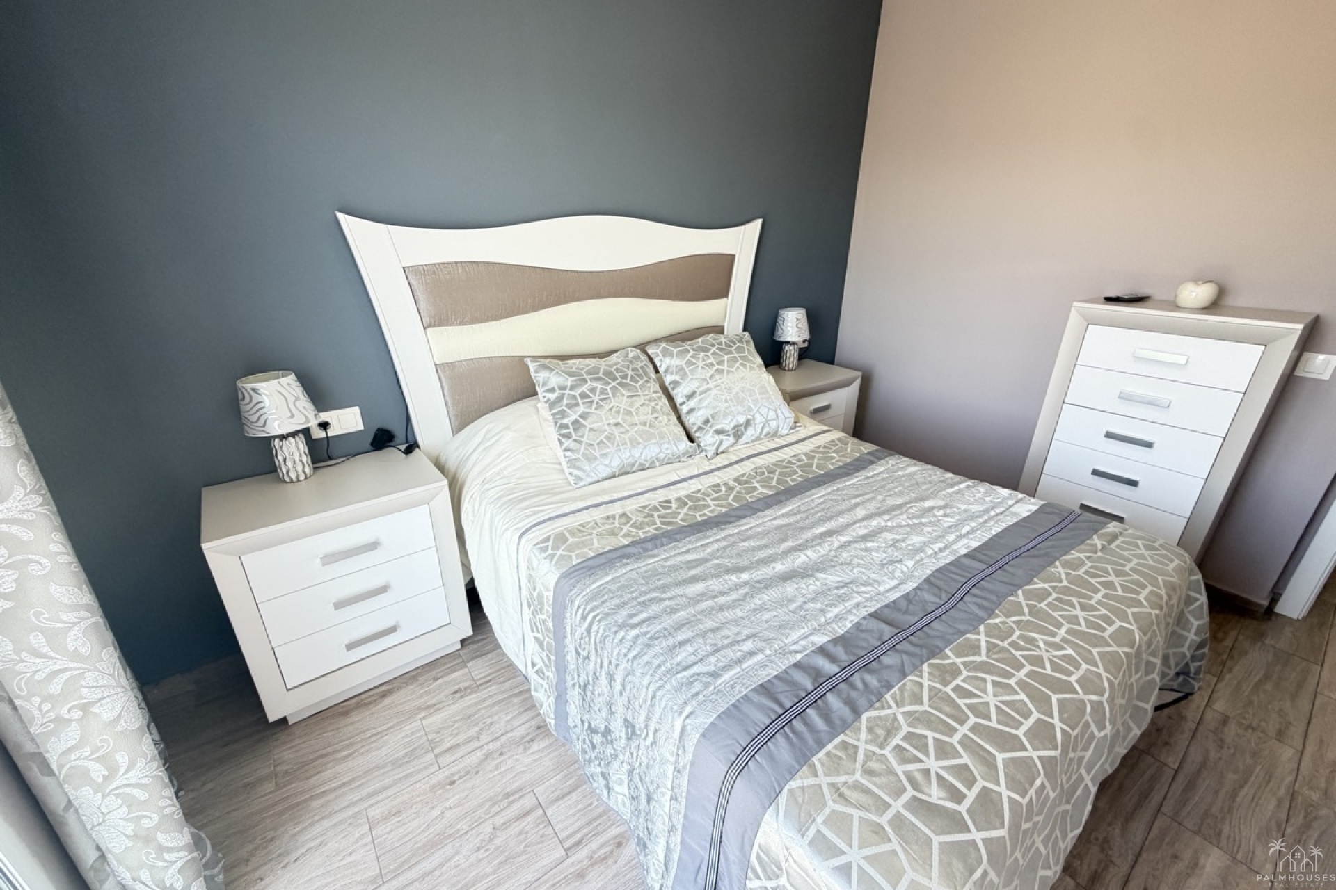 Venta - Villa - Villamartin
