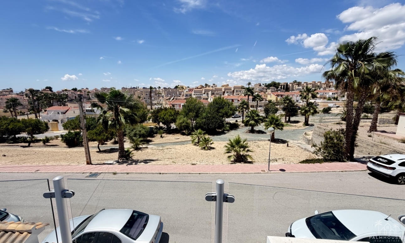 Venta - Villa - Villamartin