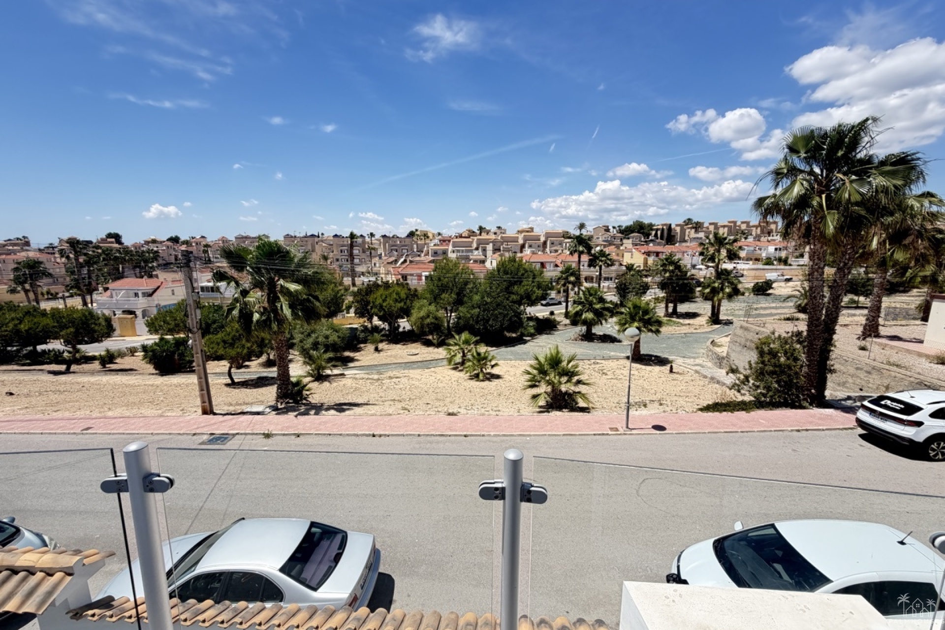Venta - Villa - Villamartin