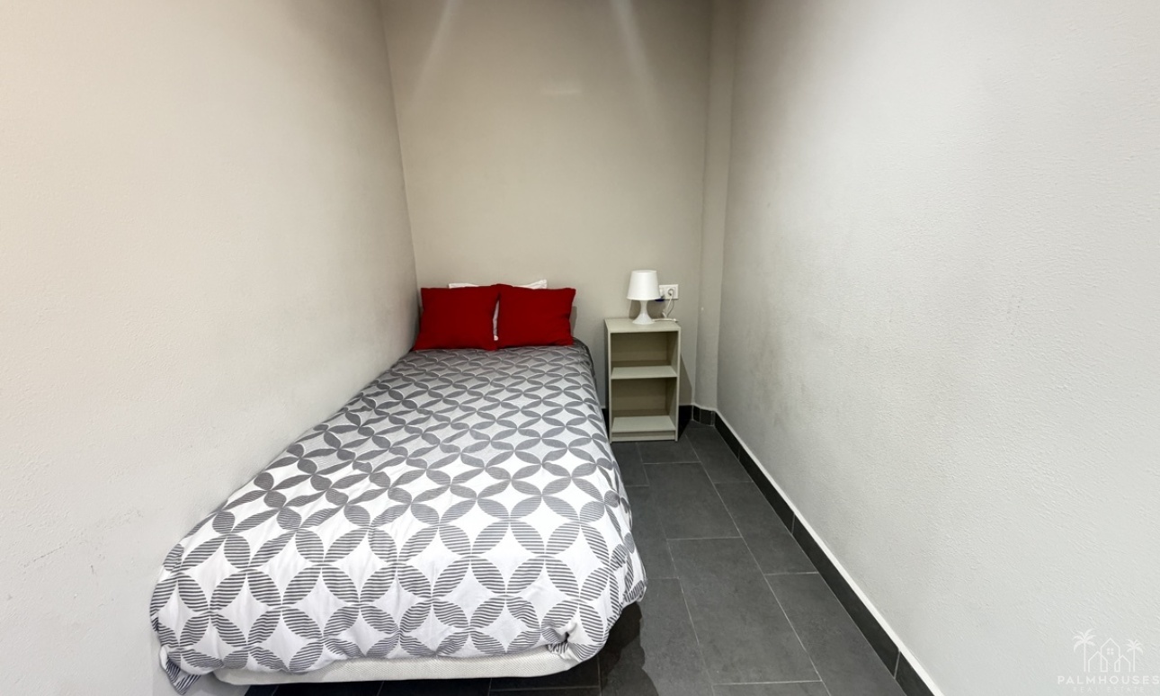 Venta - Villa - Villamartin