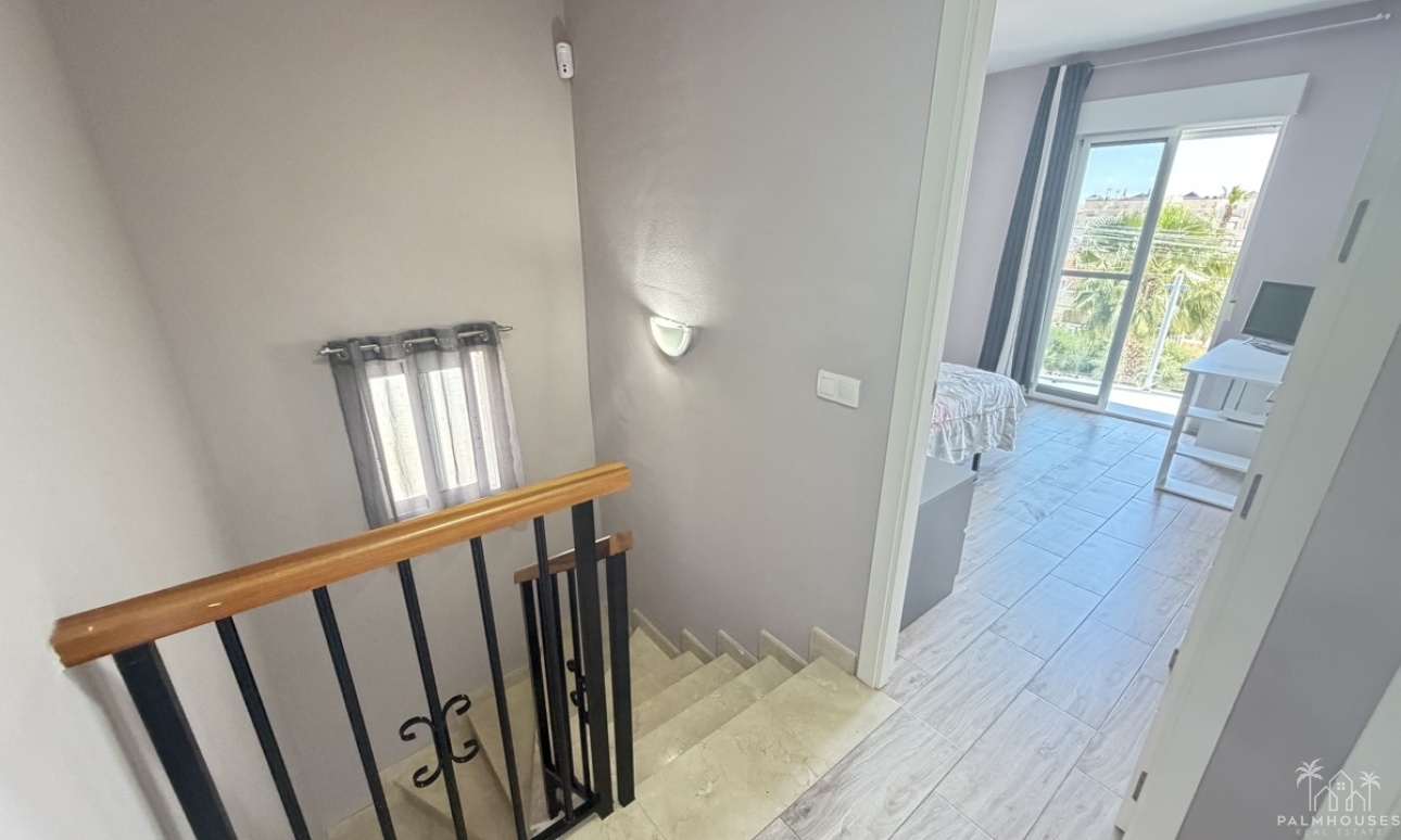 Venta - Villa - Villamartin