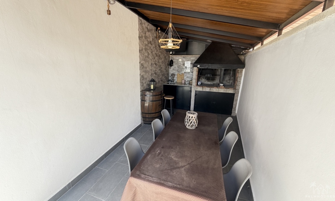 Venta - Villa - Villamartin