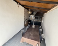 Venta - Villa - Villamartin