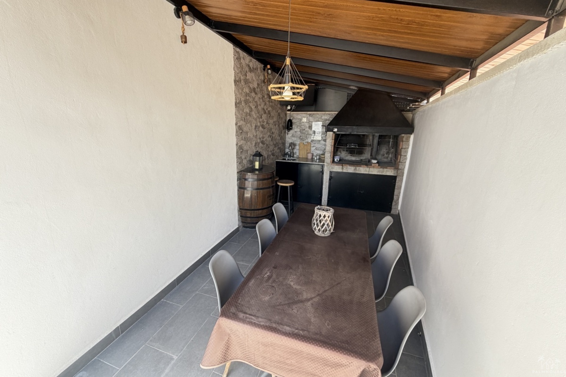 Venta - Villa - Villamartin