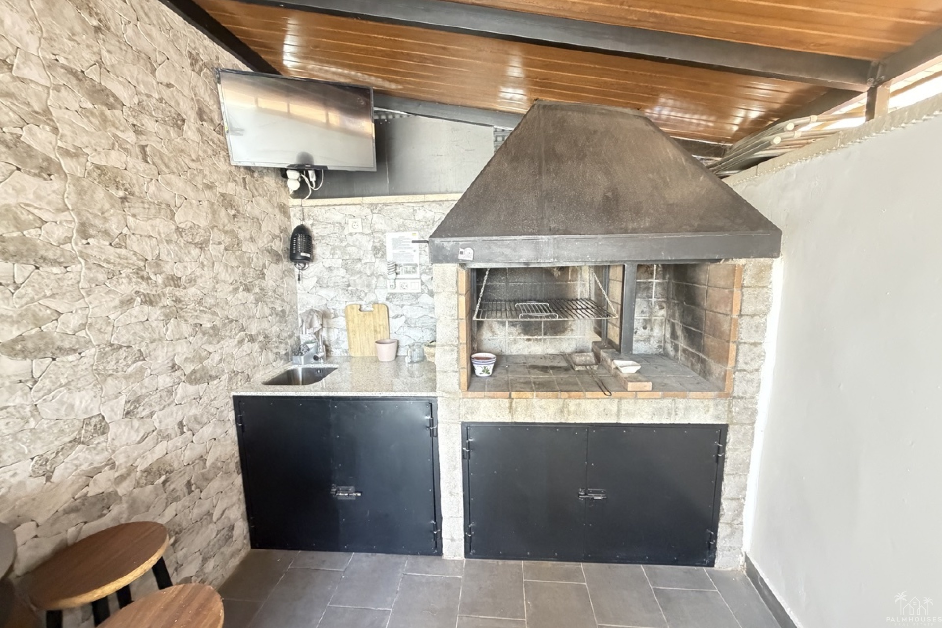 Venta - Villa - Villamartin