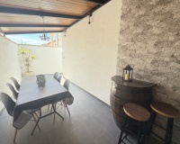 Venta - Villa - Villamartin