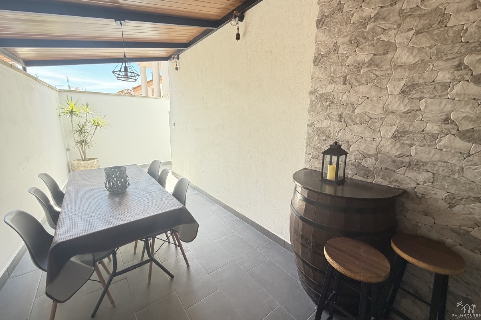 Venta - Villa - Villamartin