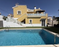 Venta - Villa - Villamartin