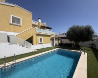 Venta - Villa - Villamartin