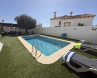 Venta - Villa - Villamartin