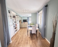 Venta - Villa - Villamartin