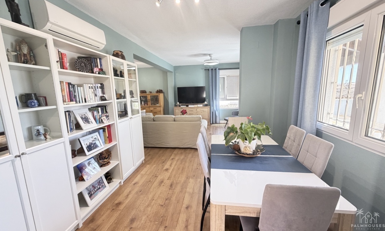 Venta - Villa - Villamartin