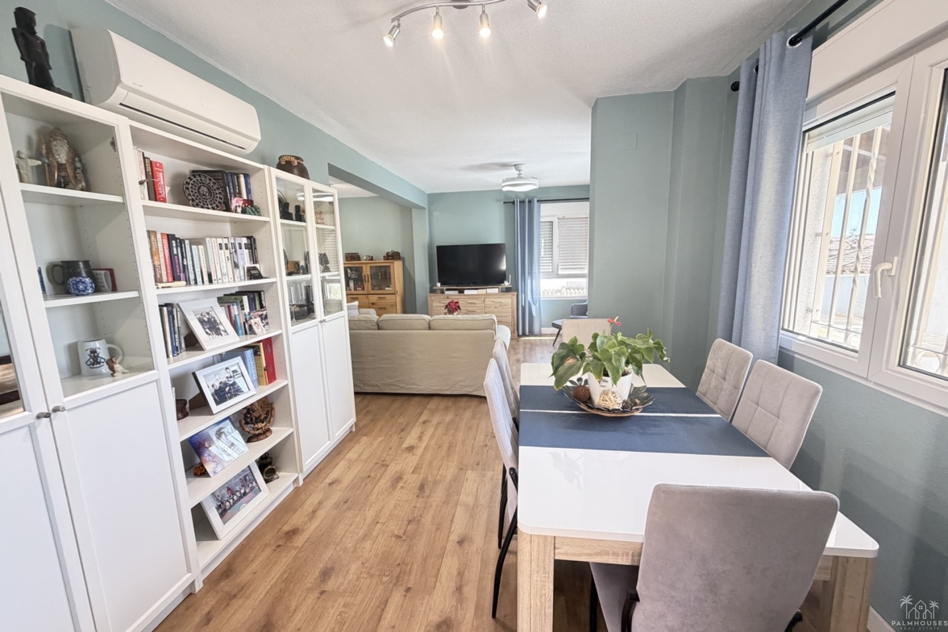Venta - Villa - Villamartin