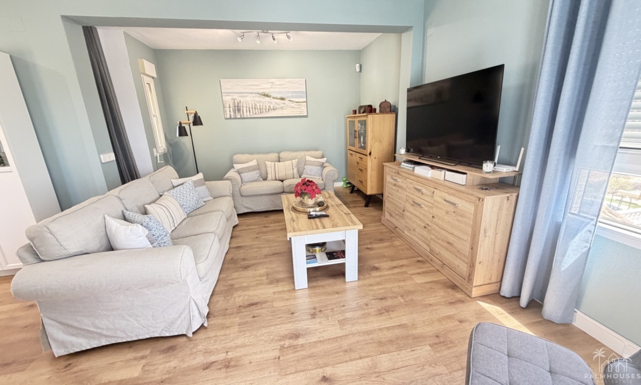 Venta - Villa - Villamartin