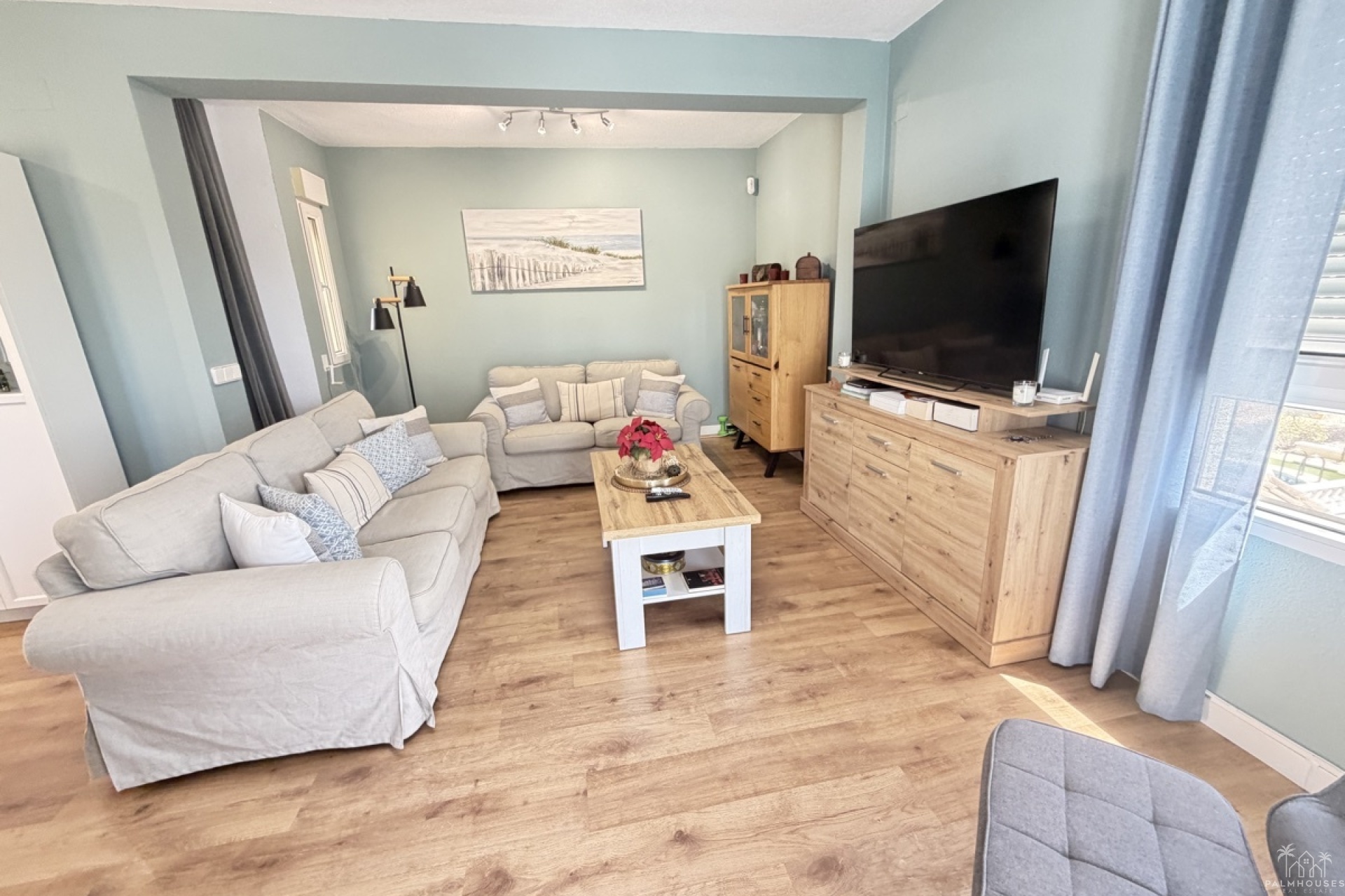 Venta - Villa - Villamartin
